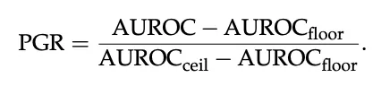 PGR ELK formulation